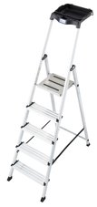 Monto Стремянка Secury с MultiGrip system 1х5