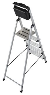 Monto Стремянка Secury с MultiGrip system 1х5