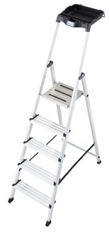 Monto Стремянка Secury с MultiGrip system 1х5