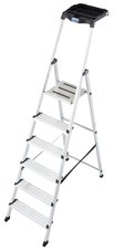 Monto Стремянка Secury с MultiGrip system 1х6
