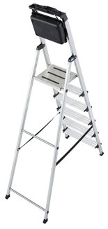 Monto Стремянка Secury с MultiGrip system 1х6