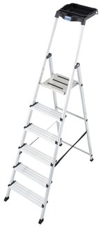 Monto Стремянка Secury с MultiGrip system 1х6