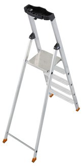 Стремянка Solido monto 1х5