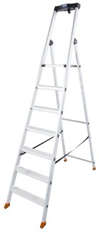 Стремянка Solido monto 1х7