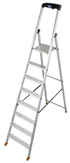 Стремянка Solido monto 1х8