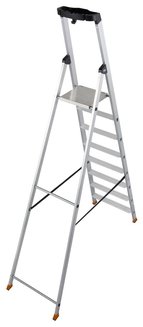 Стремянка Solido monto 1х8