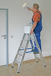 ДВУХСТОРОННЯЯ СТРЕМЯНКА STABILO 2Х5