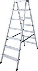 Двухсторонняя стремянка Dopplo monto 2х7