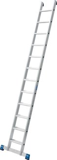 Приставная лестница stabilo 1х12