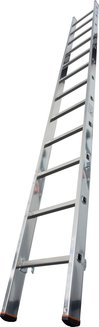 Двухсекционная выдвижная лестница Fabilo Monto 2х12