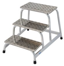 Монтажная подставка Stabilo 1х3