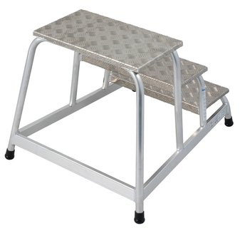 Монтажная подставка Stabilo 1х3