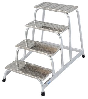 Монтажная подставка Stabilo 1х4
