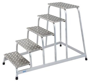 Монтажная подставка Stabilo 1х5