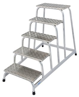 Монтажная подставка Stabilo 1х5