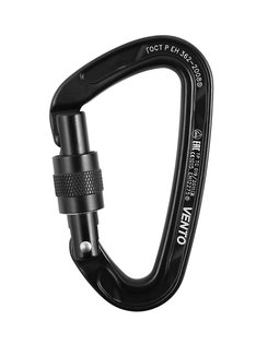 Карабин «Oxygen» с муфтой keylock
