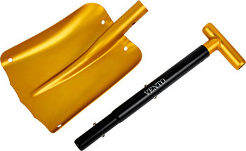 Лопата лавинная (снежная) «Shovel»