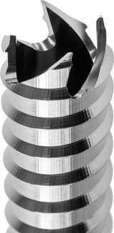 Ледобур «Spin» M 170мм