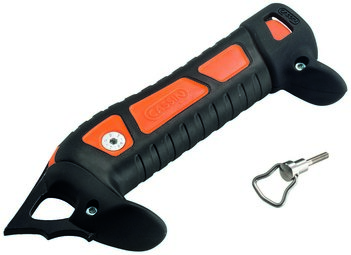 Рукоятка X-ALL MOUNTAIN / X-LIGHT GRIP