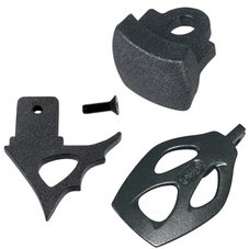 Комплект дополнительных частей X-Alpine Kit