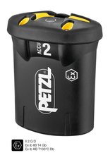 ACCU 2 DUO Z1 ПЕРЕЗАРЯЖАЕМЫЙ АККУМУЛЯТОР ДЛЯ ФОНАРЯ DUO Z1