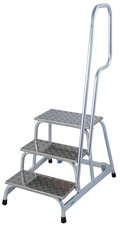 Монтажная передвижная подставка STABILO 1х3