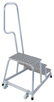 Монтажная передвижная подставка STABILO 1х3