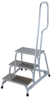 Монтажная передвижная подставка STABILO 1х3