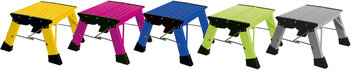 Подставка складная Treppy Monto 1х1