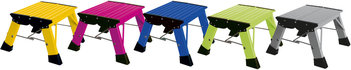 Подставка складная Treppy Monto 1х1