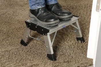 Подставка складная Treppy Monto 1х1