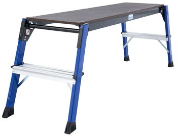 Рабочая подставка StepTop MONTO 2х2