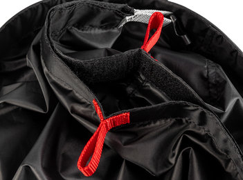Сумка «Торба» (Bucket bag)
