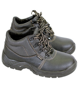 Ботинки \"SAVEL-FootWear\" с металлоподноском