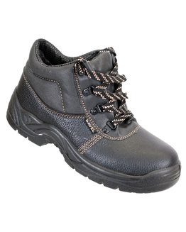 Ботинки \"SAVEL-FootWear\" с металлоподноском