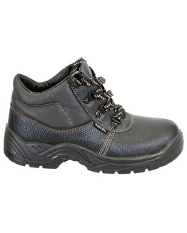 Ботинки \"SAVEL-FootWear\" с металлоподноском