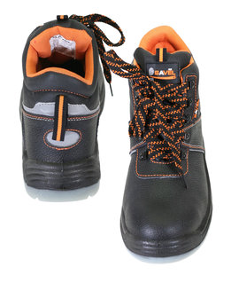 Ботинки \"SAVEL-ЕВРОПА\" ПУ-ТПУ, МП МС