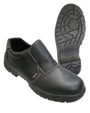 Полуботинки \"SAVEL-FootWear\" на резинке ПУ