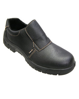 Полуботинки \"SAVEL-FootWear\" на резинке с МП