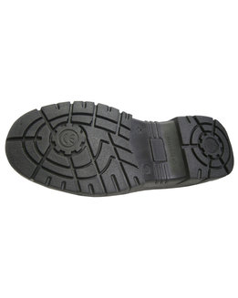 Полуботинки \"SAVEL-FootWear\" на резинке с МП