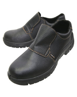 Полуботинки \"SAVEL-FootWear\" на резинке с МП