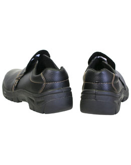 Полуботинки \"SAVEL-FootWear\" на резинке с МП
