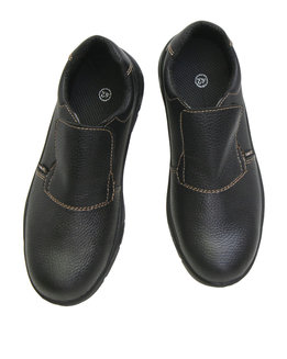 Полуботинки \"SAVEL-FootWear\" на резинке с МП