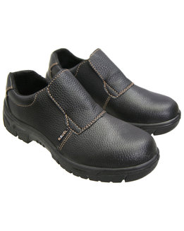 Полуботинки \"SAVEL-FootWear\" на резинке с МП