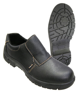 Полуботинки \"SAVEL-FootWear\" на резинке с МП