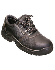 Полуботинки \"SAVEL-FootWear\" с металлоподноском