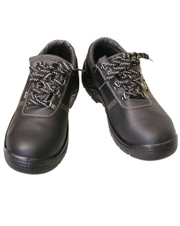 Полуботинки \"SAVEL-FootWear\" с металлоподноском