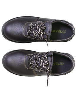 Полуботинки \"SAVEL-FootWear\" с металлоподноском