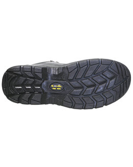 Полуботинки \"SAVEL-FootWear\" с металлоподноском