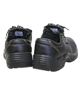 Полуботинки \"SAVEL-FootWear\" с металлоподноском